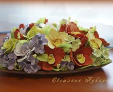 Настольная композиция