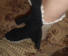 носки акула