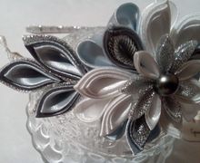 Ободок для волос