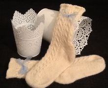 Носочки для девочек