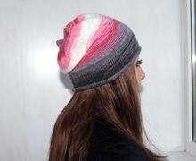 Шапка-чулок