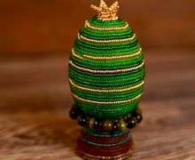 Пасхальное яйцо