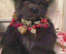 Мишка-лакомка