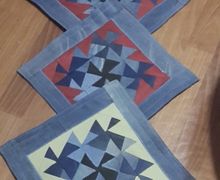 Сидушка на стул