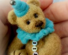 Мини мишки.