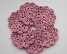 Вязание крючком и спицами (мастер-классы)