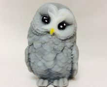 "Совёнок" - мыло ручной работы