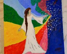 Картина "Чудеса"