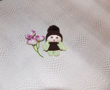 Мини зайки.