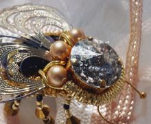 Аметистовая мушка