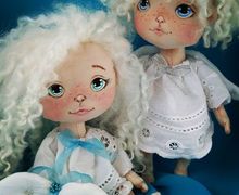 Маленькие Ангелы