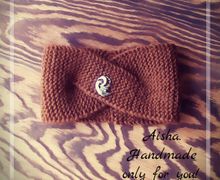 Повязка на голову