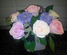 Букет "Нежность"