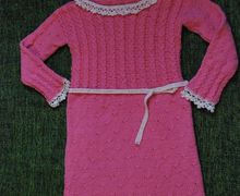 С удовольствием свяжу на заказ уютные, тёплые вещи для детей и взрослых.