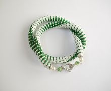 жгут "весеннее настроение "