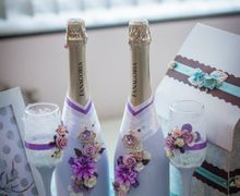 свадебные аксессуары