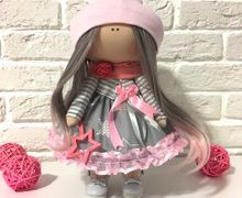 Интерьерная куколка