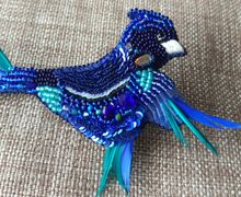 Райская птица