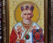 Икона Николай Угодник