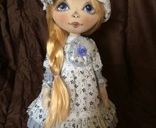 Куколка Есения