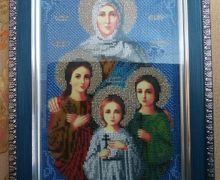 Вера, Надежда, Любовь и мать их София