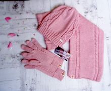 Комплект "Афродита"