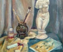 Классическая муза