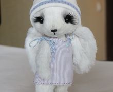 малышка Лиа...