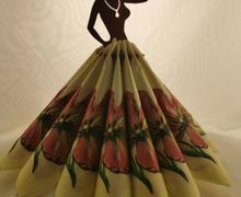 Салфетница