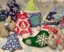 игрушки, сувениры