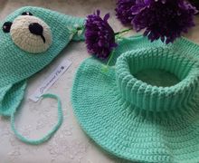 Детский комплект