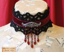 Жажда крови