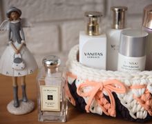 Интерьерная корзинка