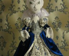 Снежная Королева