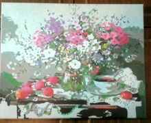 дачный натюрморт 