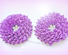 Украшения для волос для юных принцесс