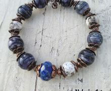 Браслет "Весна"