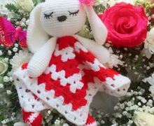 Игрушка-комфортер