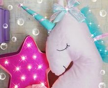 Волшебная Единорожка