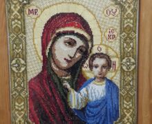 Одна из самых любимых