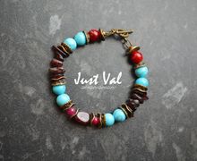 Браслет "Падение в кроличью нору"