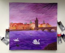 Сиреневая Влатва