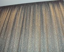 Шторы на заказ