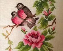 Райские птички