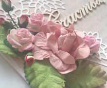 Свадебная открытка