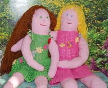 Игрушки для детей и не только )