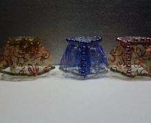 подсвечник