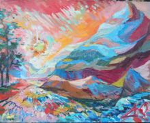 "Путешествие по снам"