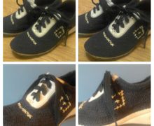 Обновление обуви