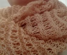 Весенний снуд